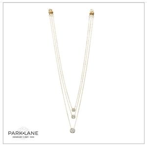 Park Lane Angelic Necklace